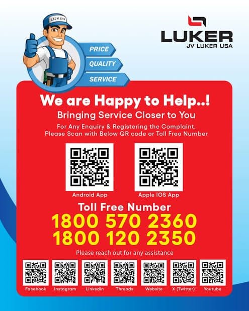 Luker