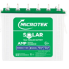 Microtek 200Ah Battery – High-Capacity Power Backup for Home & Business